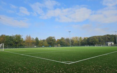 HallMonitor; actueel inzicht in gebruik