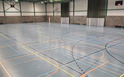 HallMonitor; actueel inzicht in gebruik