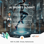 ai sports summit keynotes