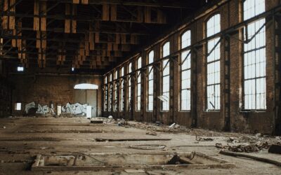 Activating Europe’s empty buildings