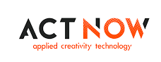 act now logo