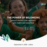 active cities ireland approach