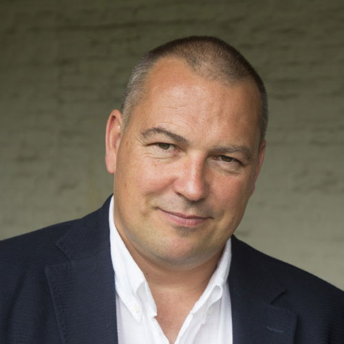 bert van thilborgh