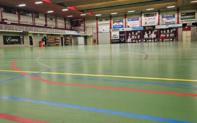 HallMonitor; actueel inzicht in gebruik