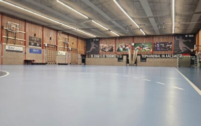 HallMonitor; actueel inzicht in gebruik