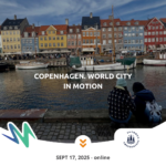 copenhagen world city in motion
