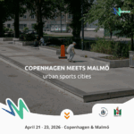 Kopenhagen ontmoet malmö aankondiging