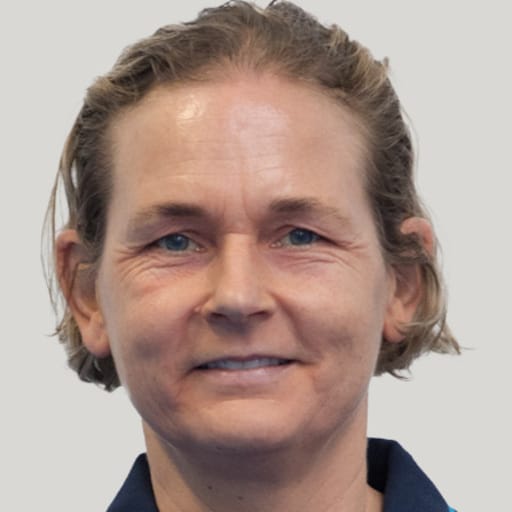 dorte vibjerg