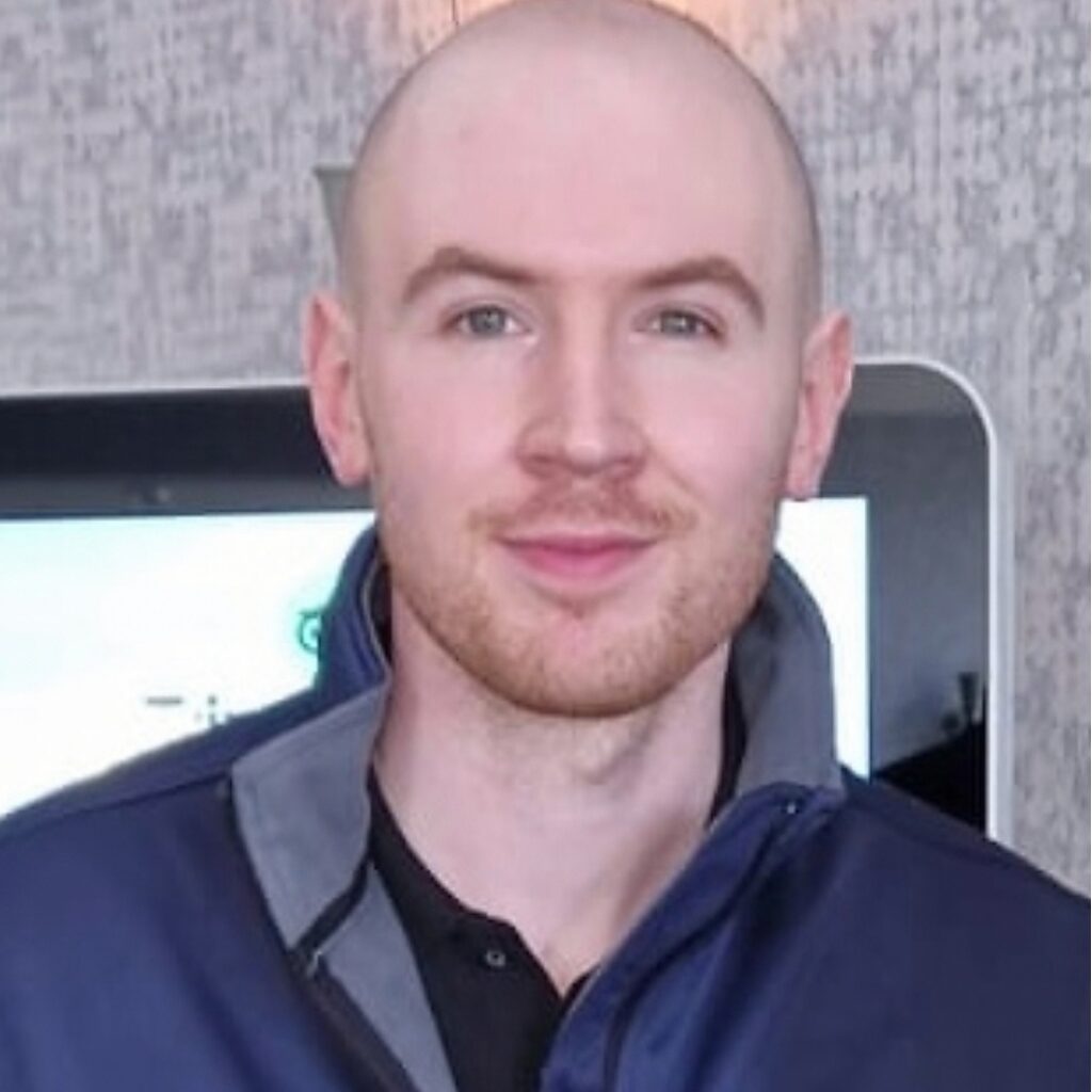 dylan white