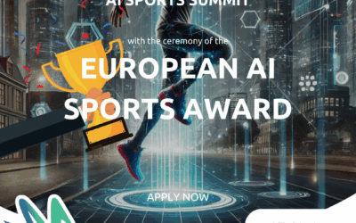 European AI Sports award