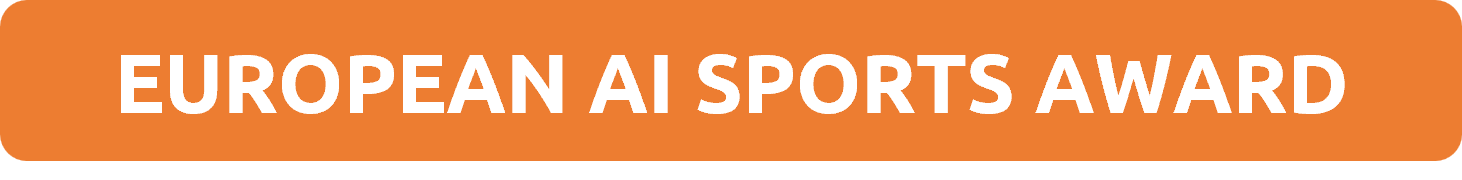 European AI Sports award