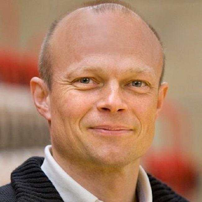 holger kortbek