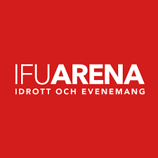 ifu arena uppsala logo