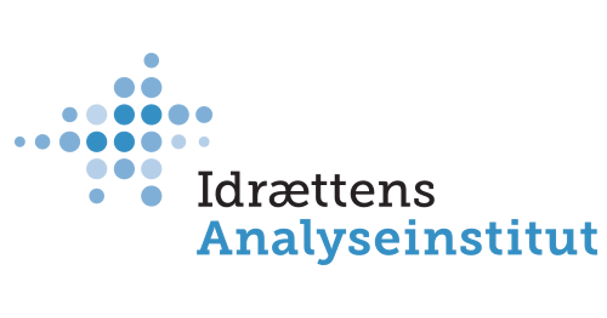 idraettens analyseinstitut logo