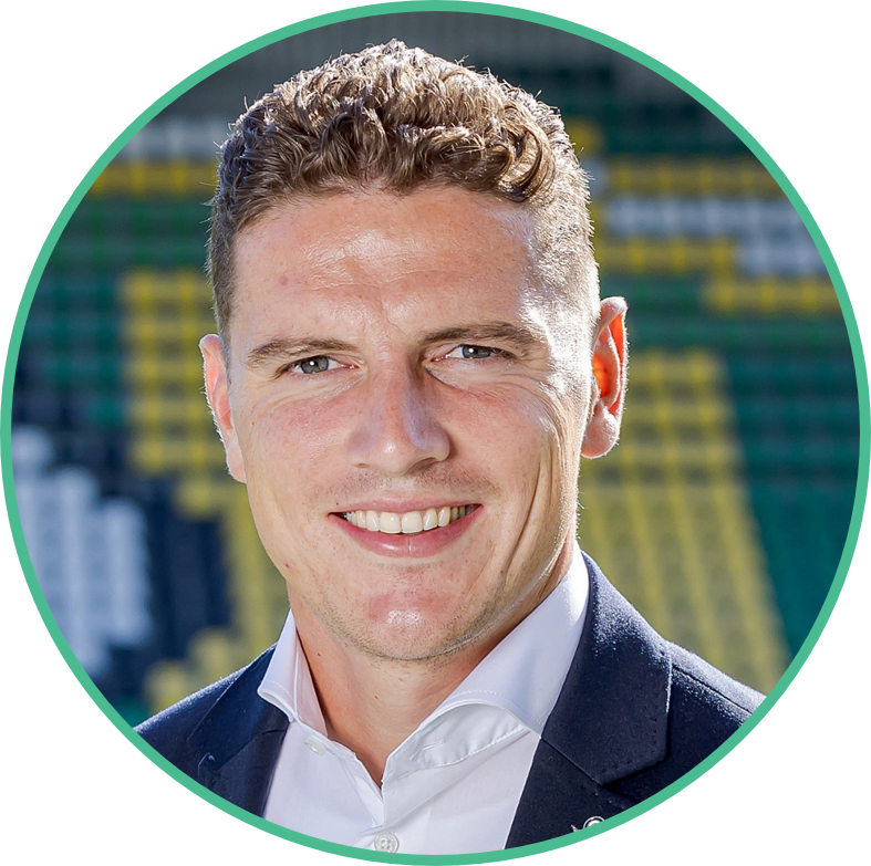 kees brouwers profiel