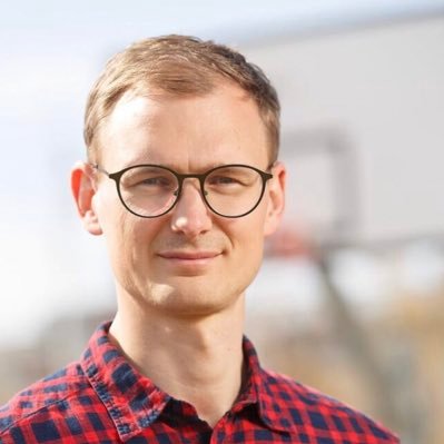 lasse lyck