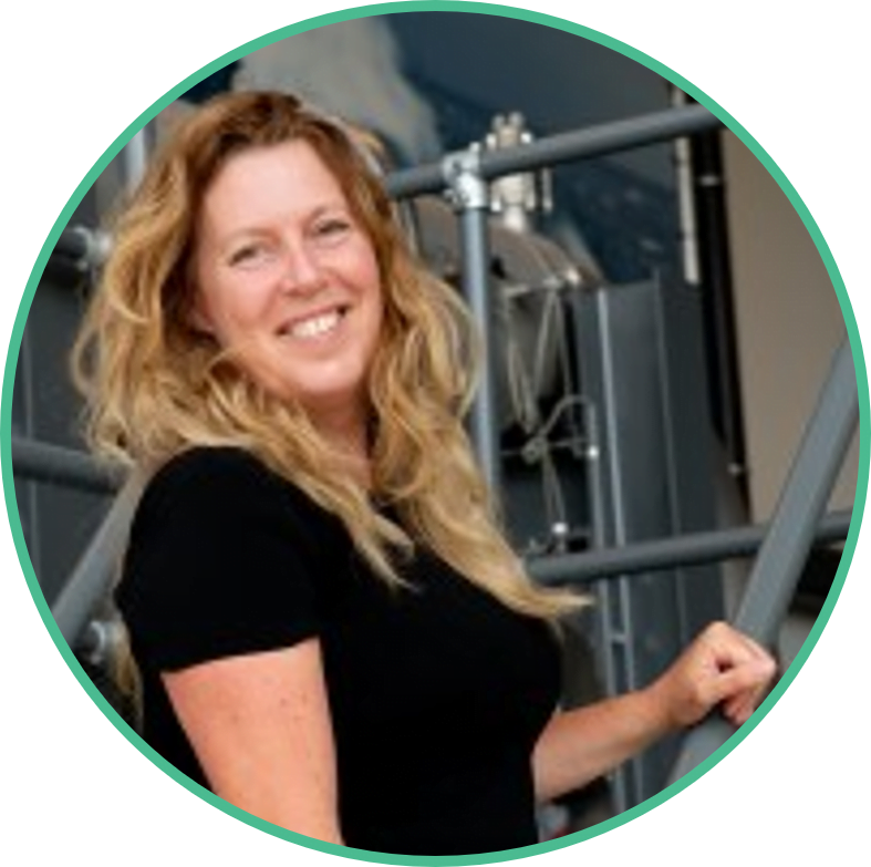 mila van geesink profiel