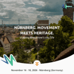 Aankondiging uit Neurenberg
