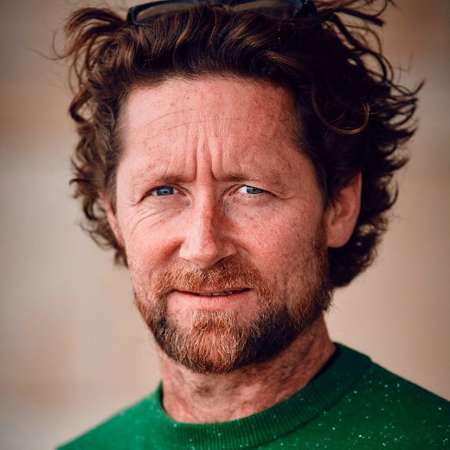 Ola Mattsson