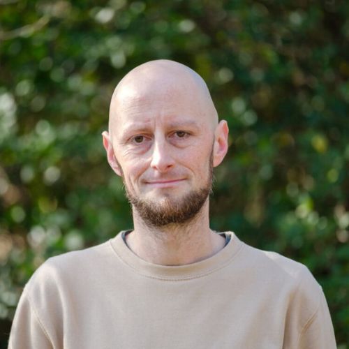 pieter vandenhoudt