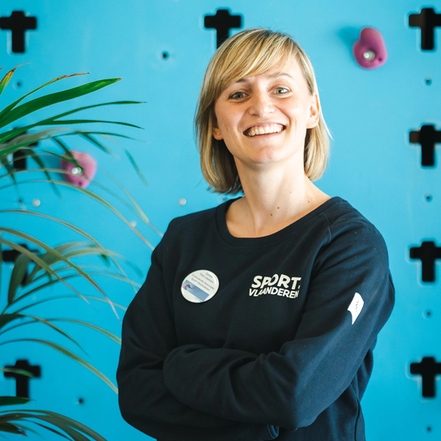 sarah van laeken
