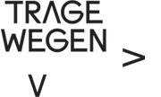 trage wegen logo