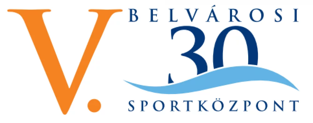 v30 budapest logo