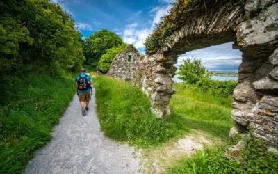 Cities Meet Cities #3: Active Tourism in Ireland