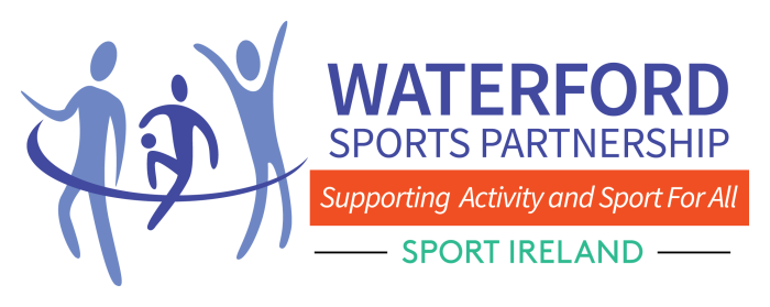 waterford sports partnership