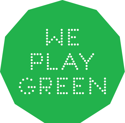 weplaygreen