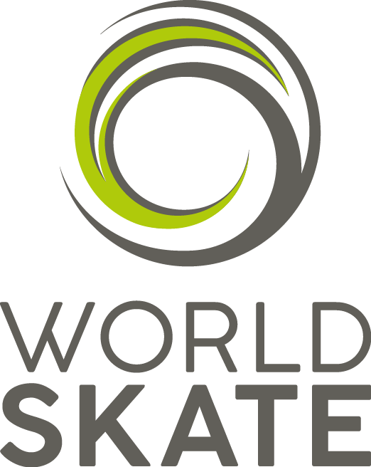 world skate logo