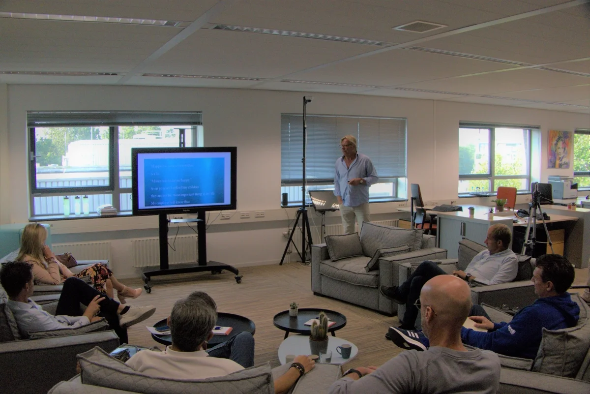 training-burnout-begeleiding participation